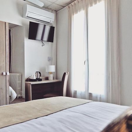 Hotel Du Golfe Sete-Balaruc Εξωτερικό φωτογραφία