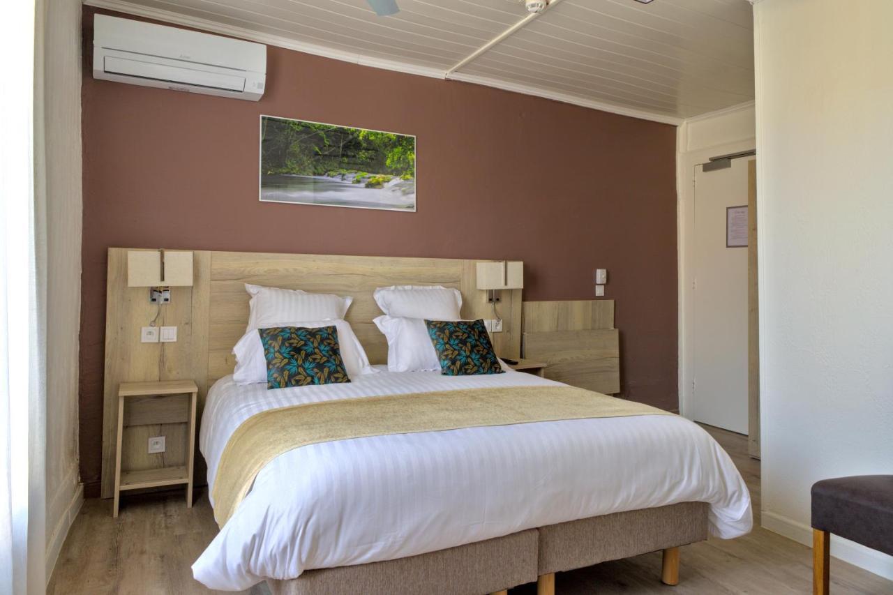 Hotel Du Golfe Sete-Balaruc Εξωτερικό φωτογραφία