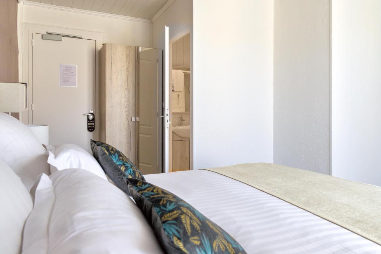 Hotel Du Golfe Sete-Balaruc Εξωτερικό φωτογραφία