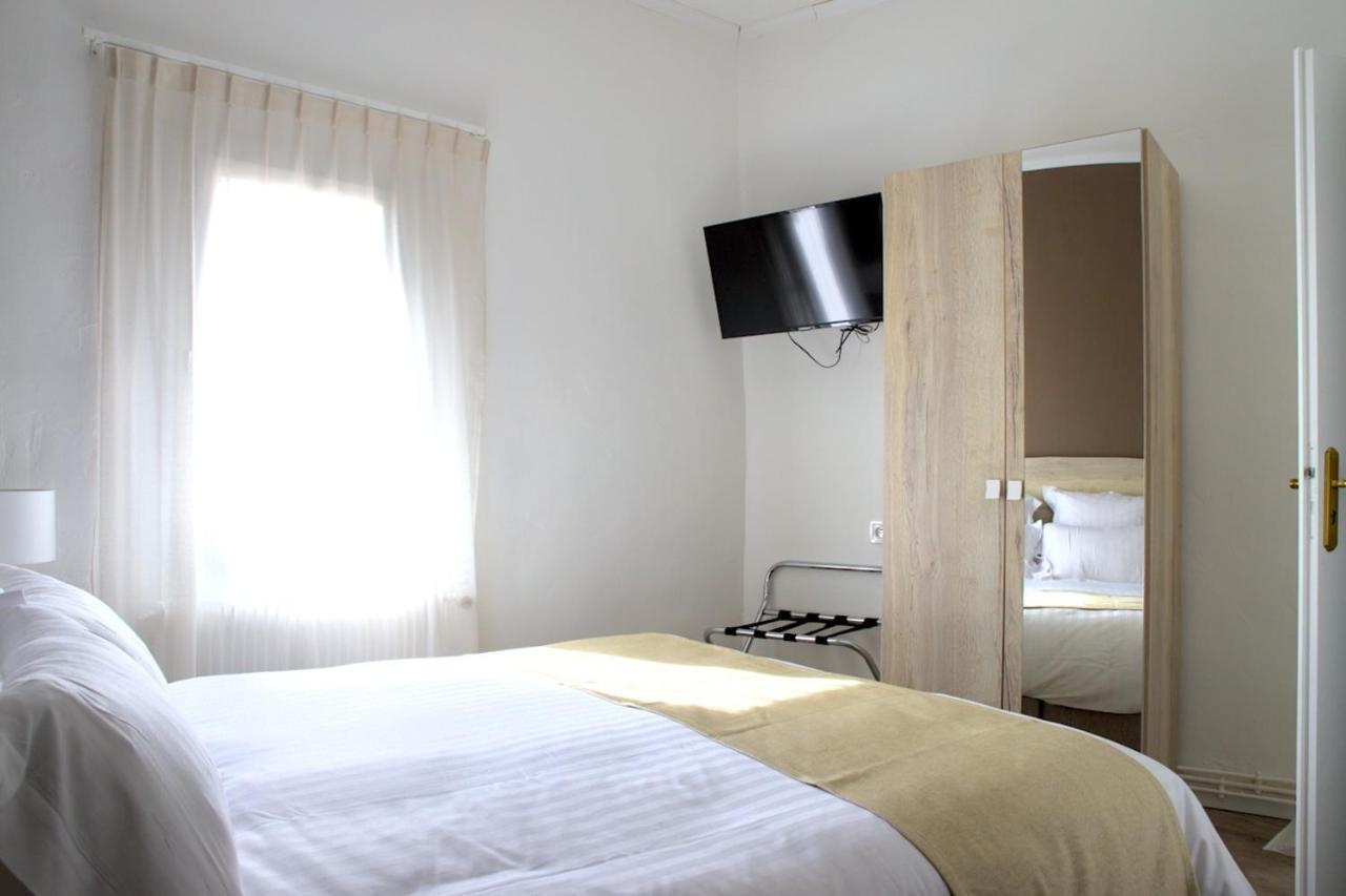 Hotel Du Golfe Sete-Balaruc Εξωτερικό φωτογραφία