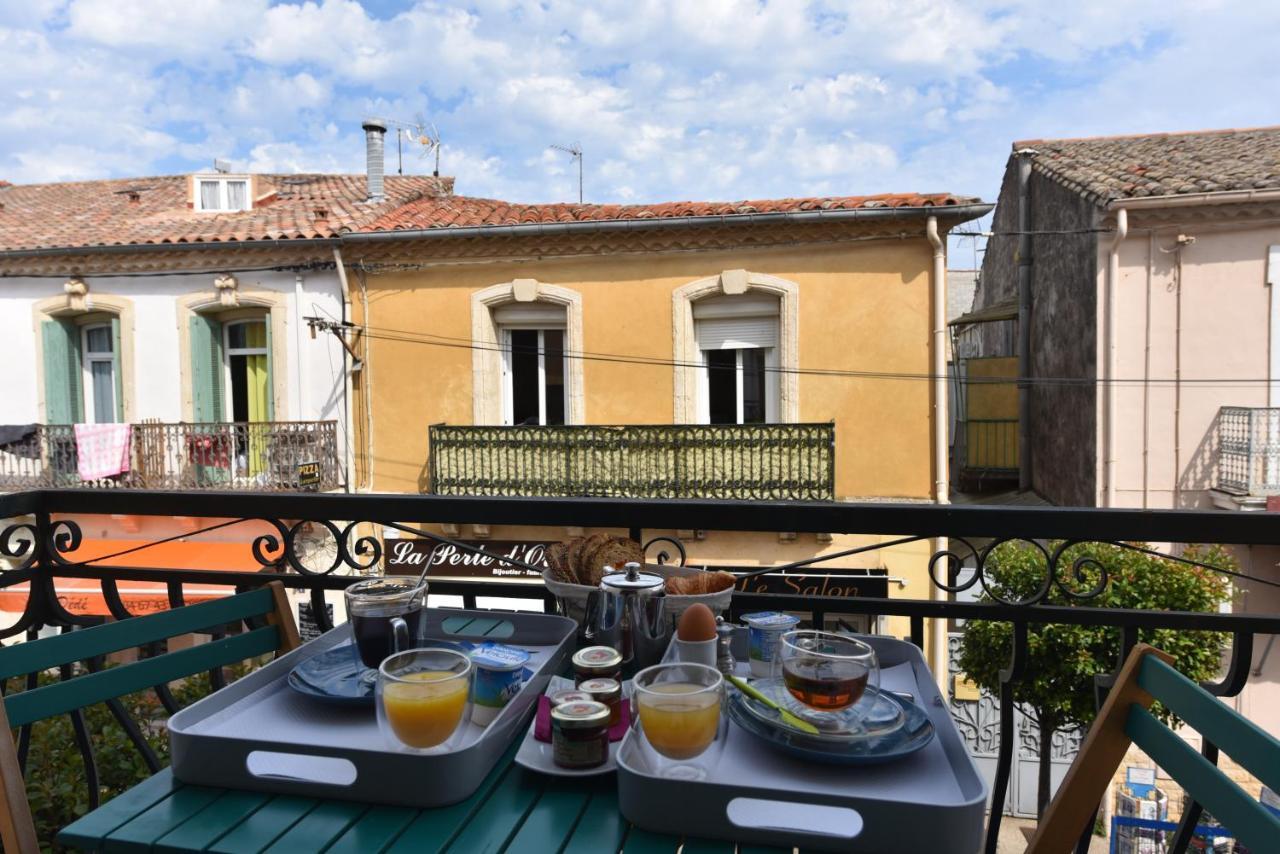 Hotel Du Golfe Sete-Balaruc Εξωτερικό φωτογραφία