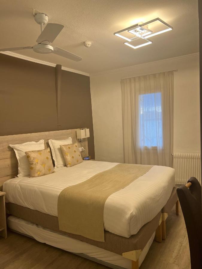 Hotel Du Golfe Sete-Balaruc Εξωτερικό φωτογραφία