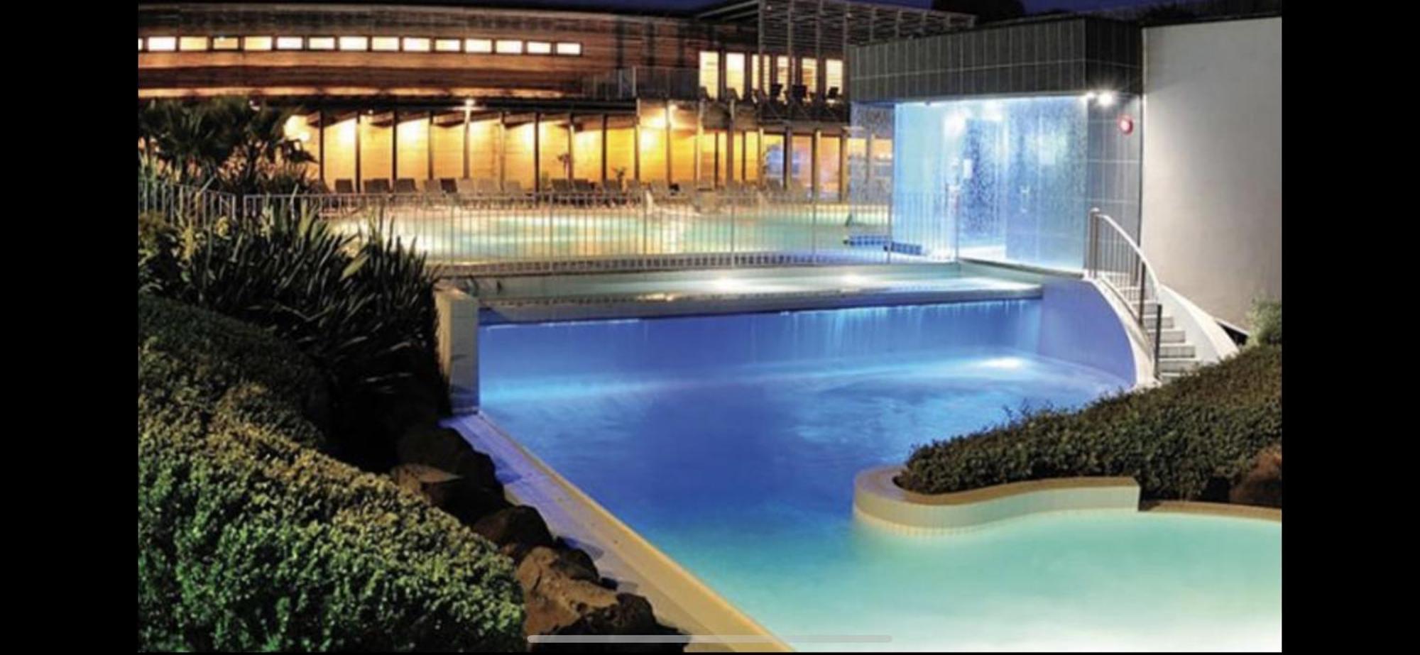 Hotel Du Golfe Sete-Balaruc Εξωτερικό φωτογραφία