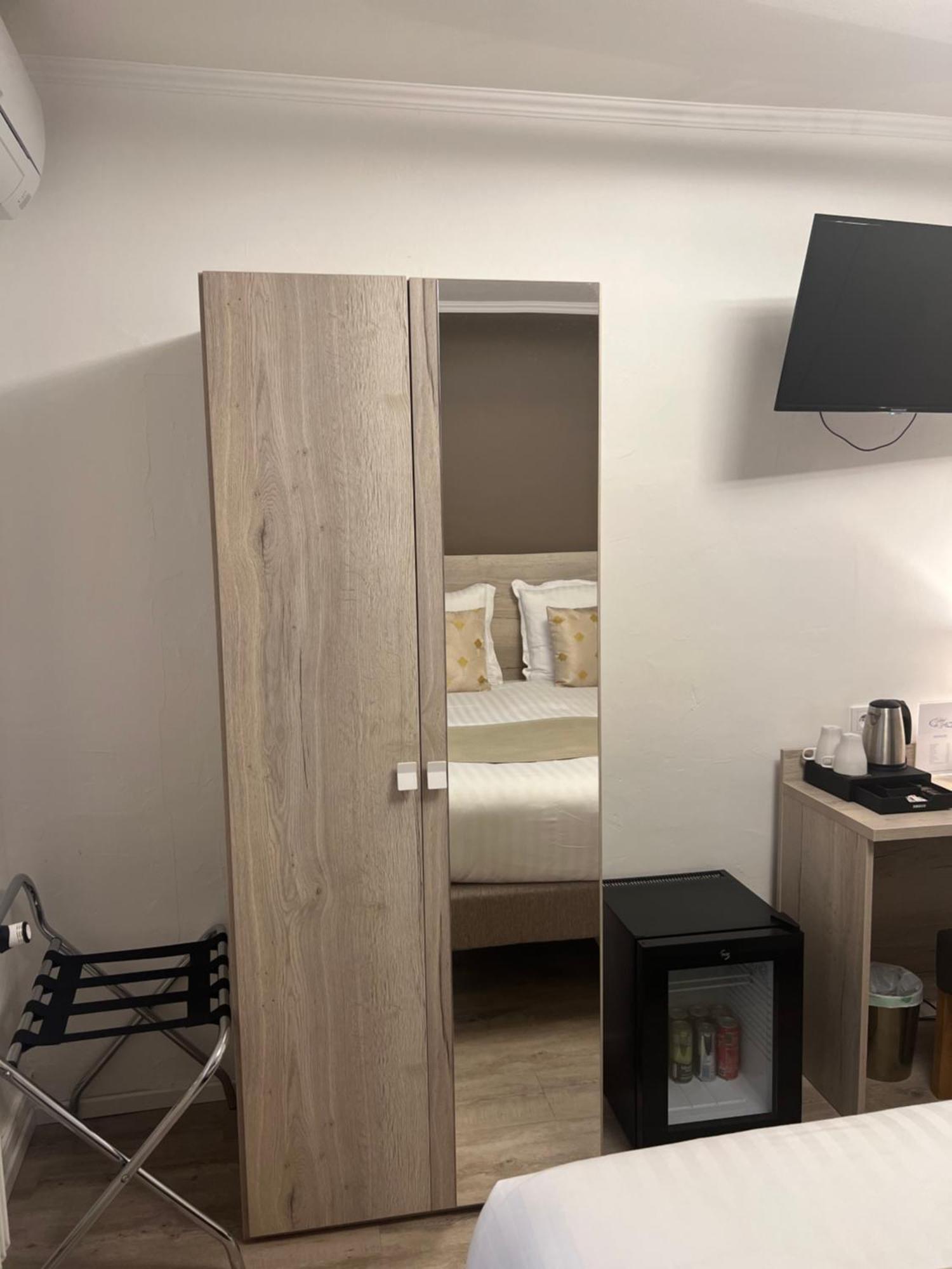 Hotel Du Golfe Sete-Balaruc Εξωτερικό φωτογραφία