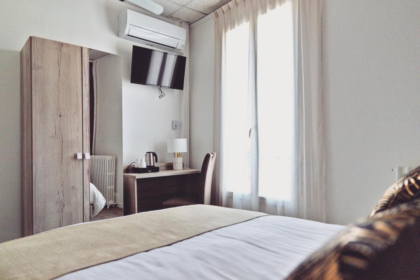 Hotel Du Golfe Sete-Balaruc Εξωτερικό φωτογραφία