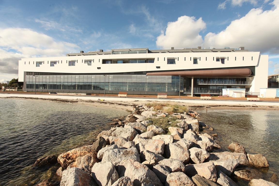 Hotel Du Golfe Sete-Balaruc Εξωτερικό φωτογραφία